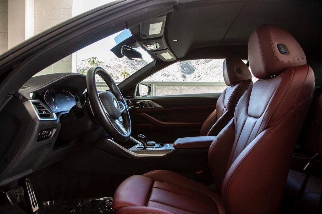 used 2023 BMW 430 car, priced at $46,788
