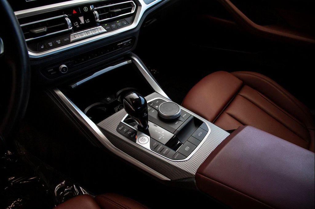 used 2023 BMW 430 car, priced at $46,788
