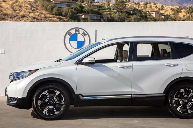 used 2019 Honda CR-V car, priced at $24,988