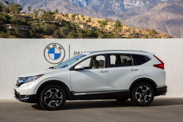 used 2019 Honda CR-V car, priced at $24,988