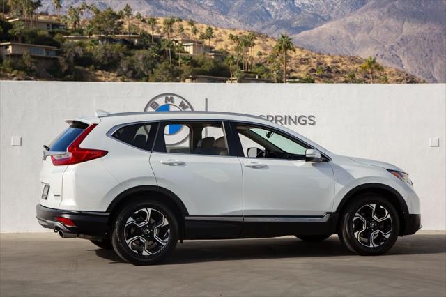 used 2019 Honda CR-V car, priced at $24,988