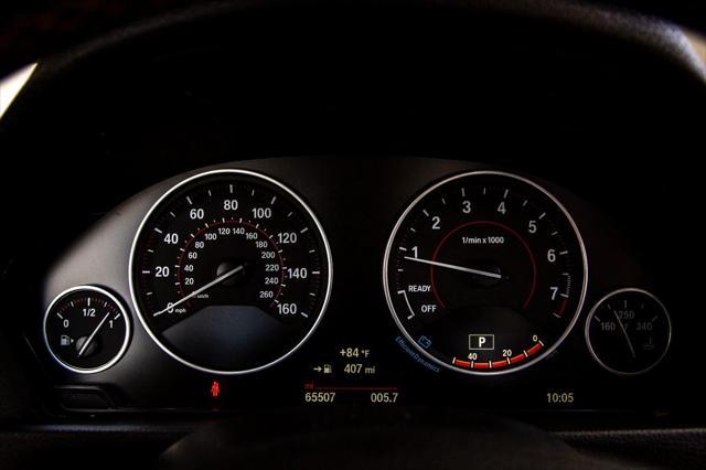 used 2015 BMW 428 Gran Coupe car, priced at $15,488