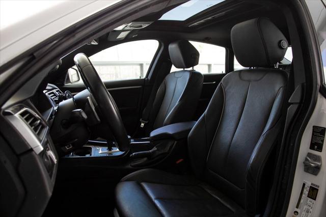 used 2019 BMW 440 Gran Coupe car, priced at $23,788