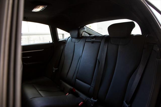 used 2019 BMW 440 Gran Coupe car, priced at $23,788