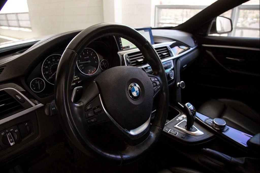used 2019 BMW 440 Gran Coupe car, priced at $22,488