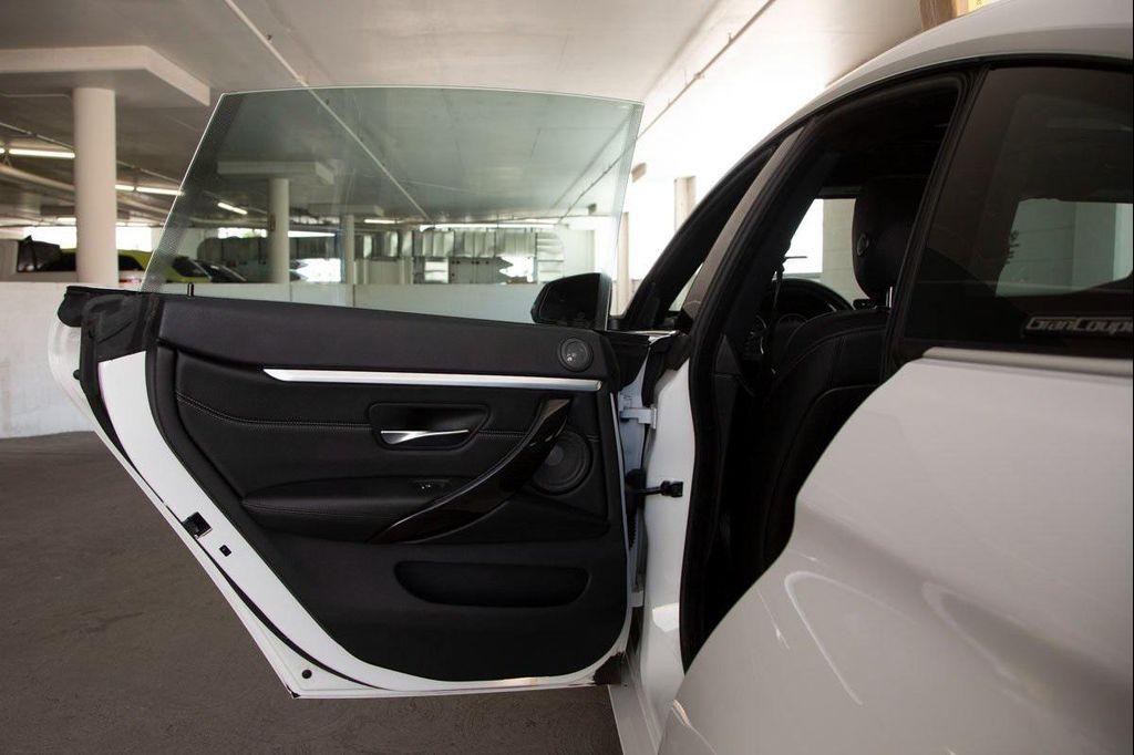 used 2019 BMW 440 Gran Coupe car, priced at $22,488