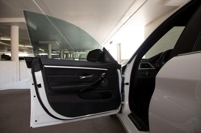 used 2019 BMW 440 Gran Coupe car, priced at $23,788