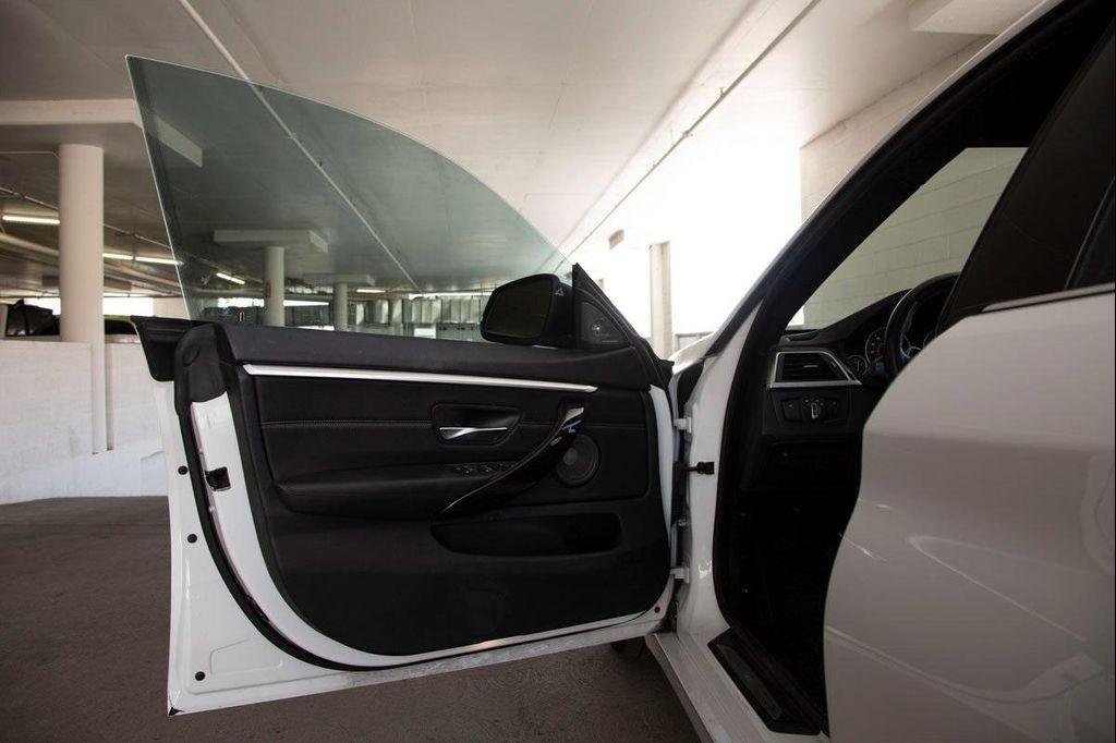 used 2019 BMW 440 Gran Coupe car, priced at $22,488