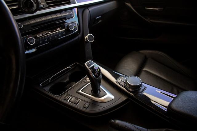 used 2019 BMW 440 Gran Coupe car, priced at $23,788
