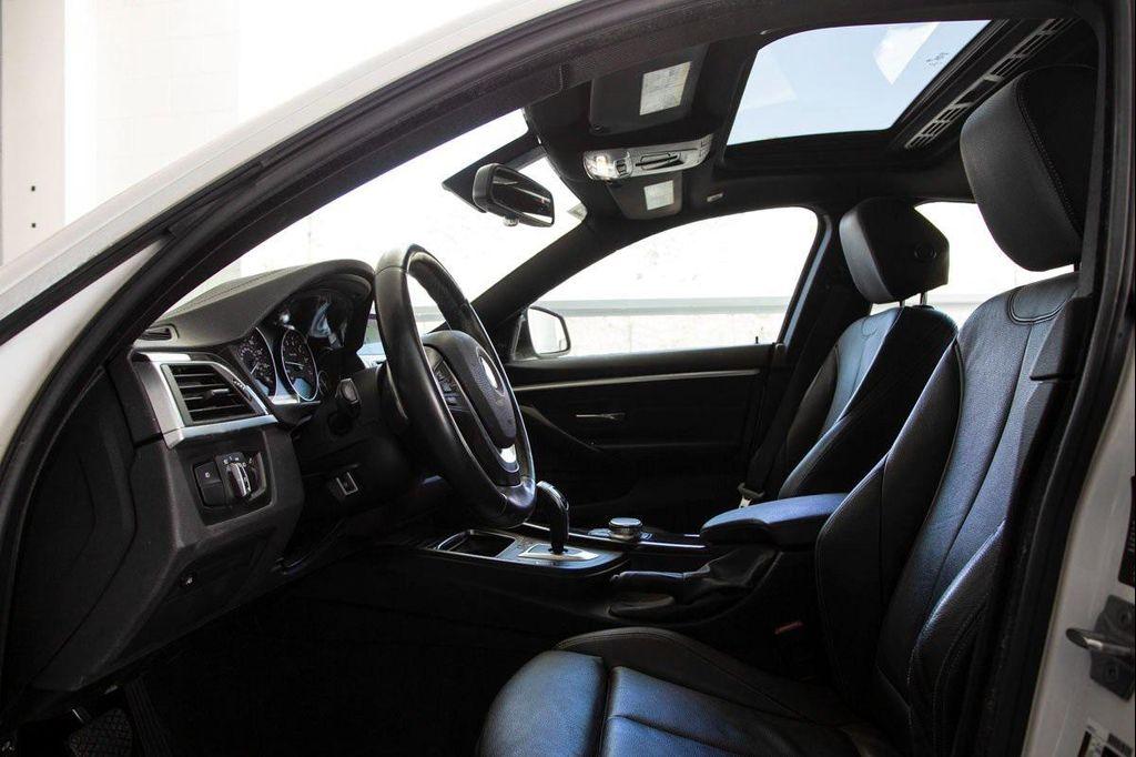 used 2019 BMW 440 Gran Coupe car, priced at $22,488