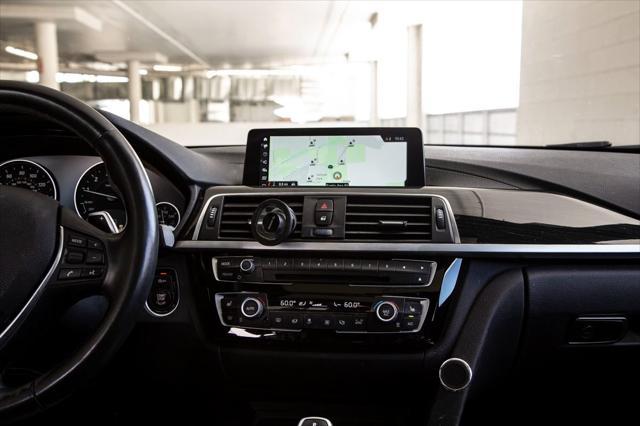 used 2019 BMW 440 Gran Coupe car, priced at $23,788