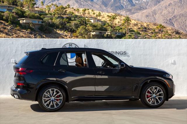 new 2025 BMW X5 PHEV car, priced at $83,535