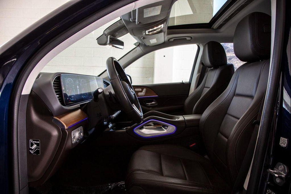 used 2020 Mercedes-Benz GLE 350 car, priced at $28,988