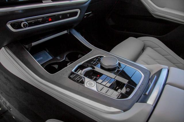 new 2025 BMW X5 car, priced at $69,635