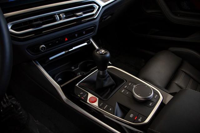 used 2024 BMW M2 car, priced at $64,988