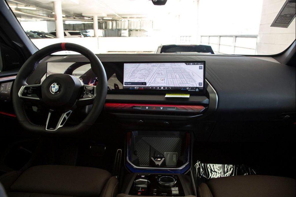 new 2026 BMW X3 car, priced at $71,905