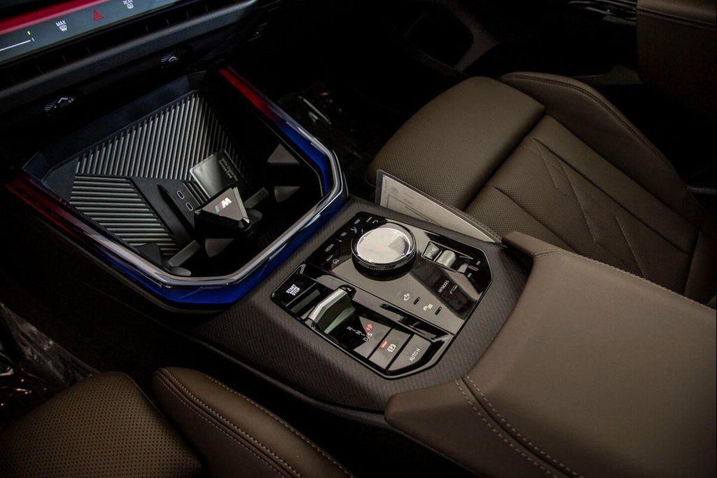 new 2026 BMW X3 car, priced at $71,905