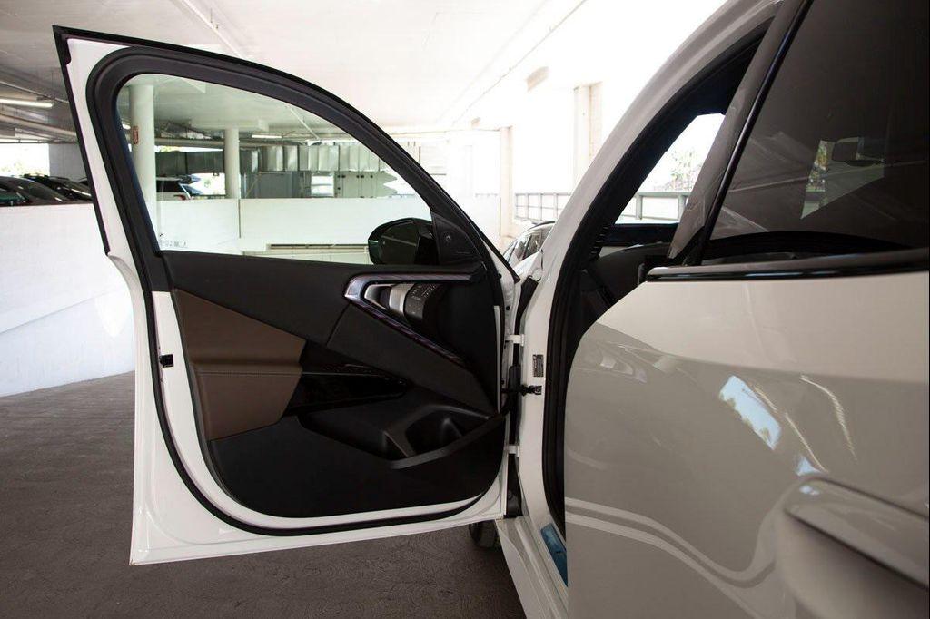 new 2026 BMW X3 car, priced at $71,905