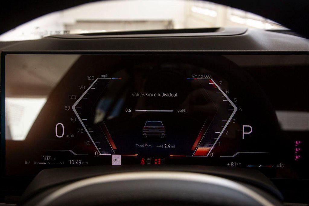 new 2026 BMW X5 car, priced at $84,400