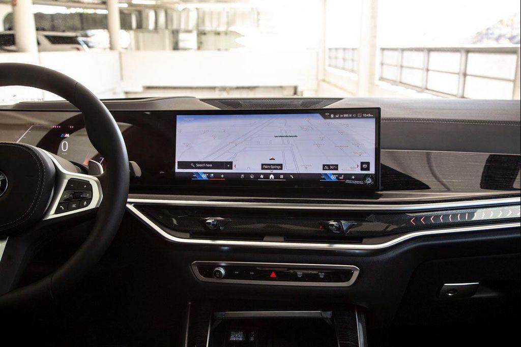 new 2026 BMW X5 car, priced at $84,400