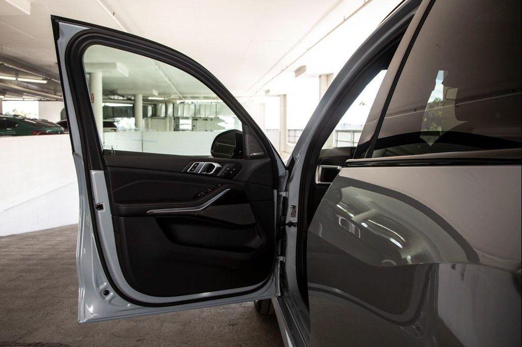 new 2026 BMW X5 car, priced at $84,400