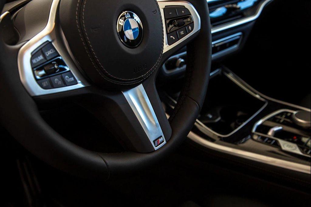 new 2026 BMW X5 car, priced at $84,400