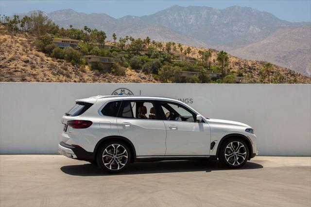 new 2026 BMW X5 car, priced at $79,190