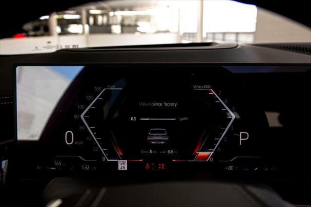 new 2026 BMW X5 car, priced at $79,190