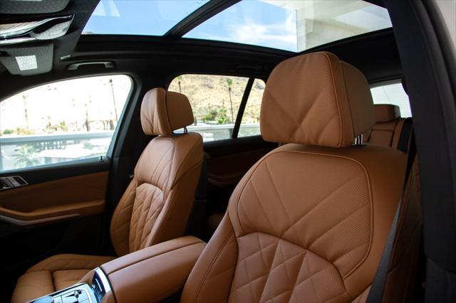 new 2026 BMW X5 car, priced at $79,190