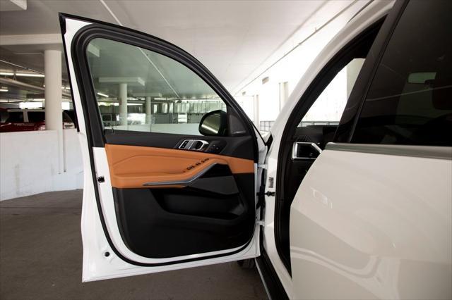 new 2026 BMW X5 car, priced at $79,190