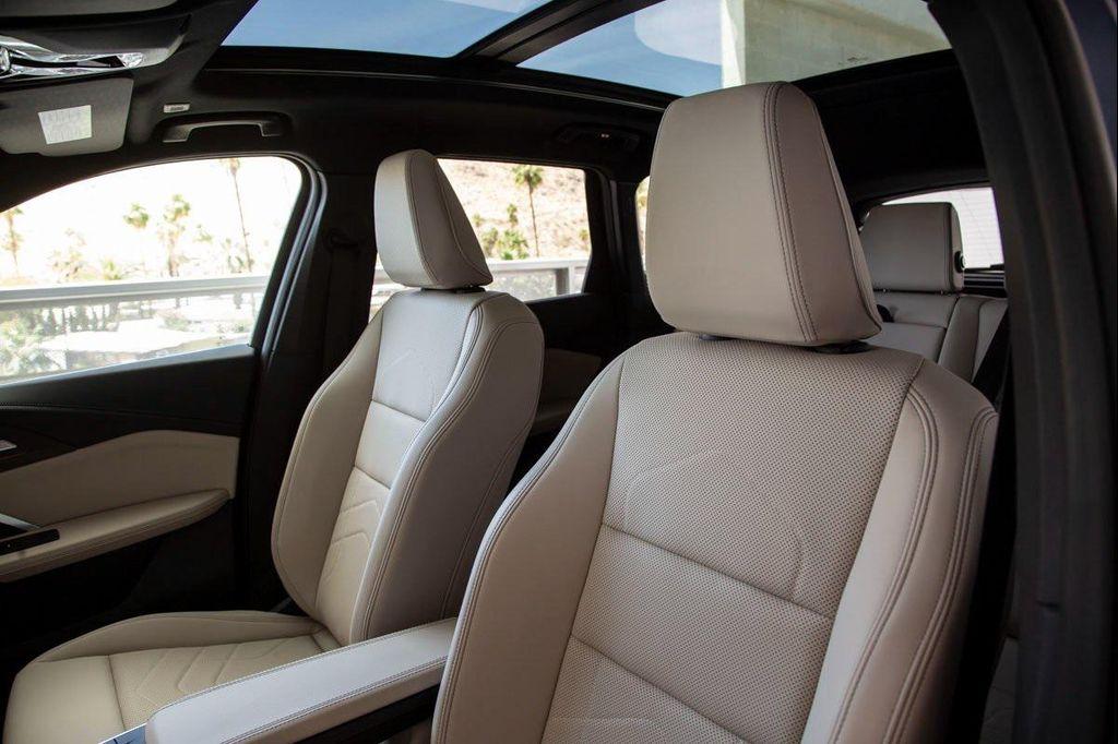 new 2025 BMW X1 car, priced at $48,665