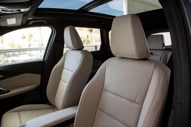 new 2025 BMW X1 car, priced at $48,665