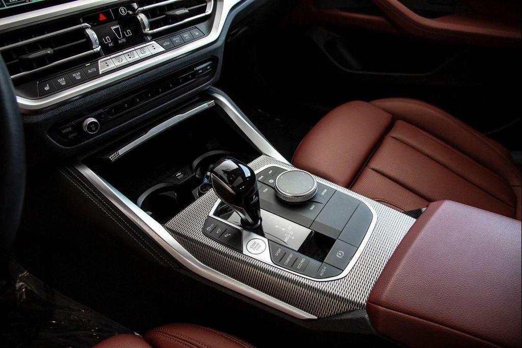 used 2023 BMW M440 car, priced at $50,488