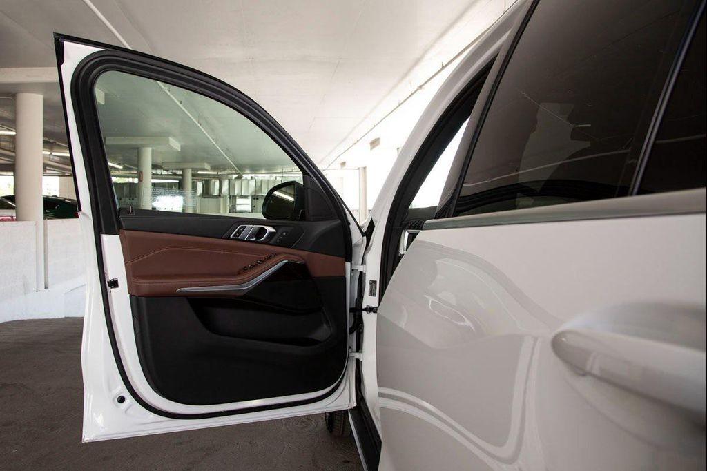 new 2026 BMW X5 car, priced at $70,150