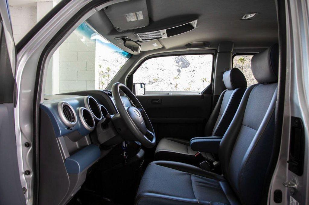 used 2005 Honda Element car, priced at $8,488