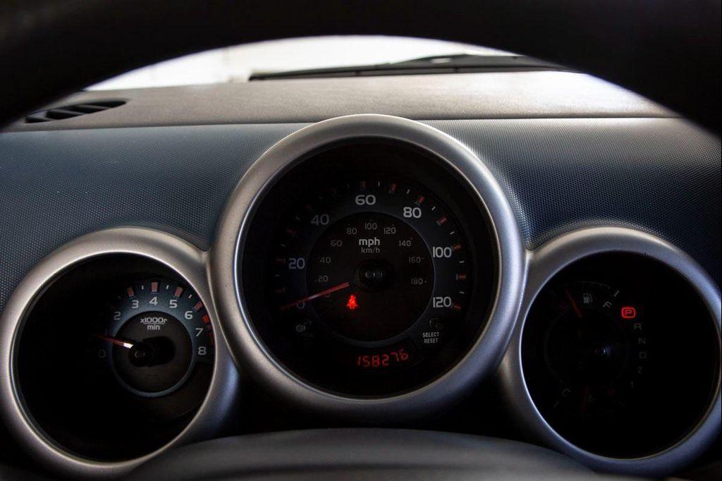 used 2005 Honda Element car, priced at $8,488