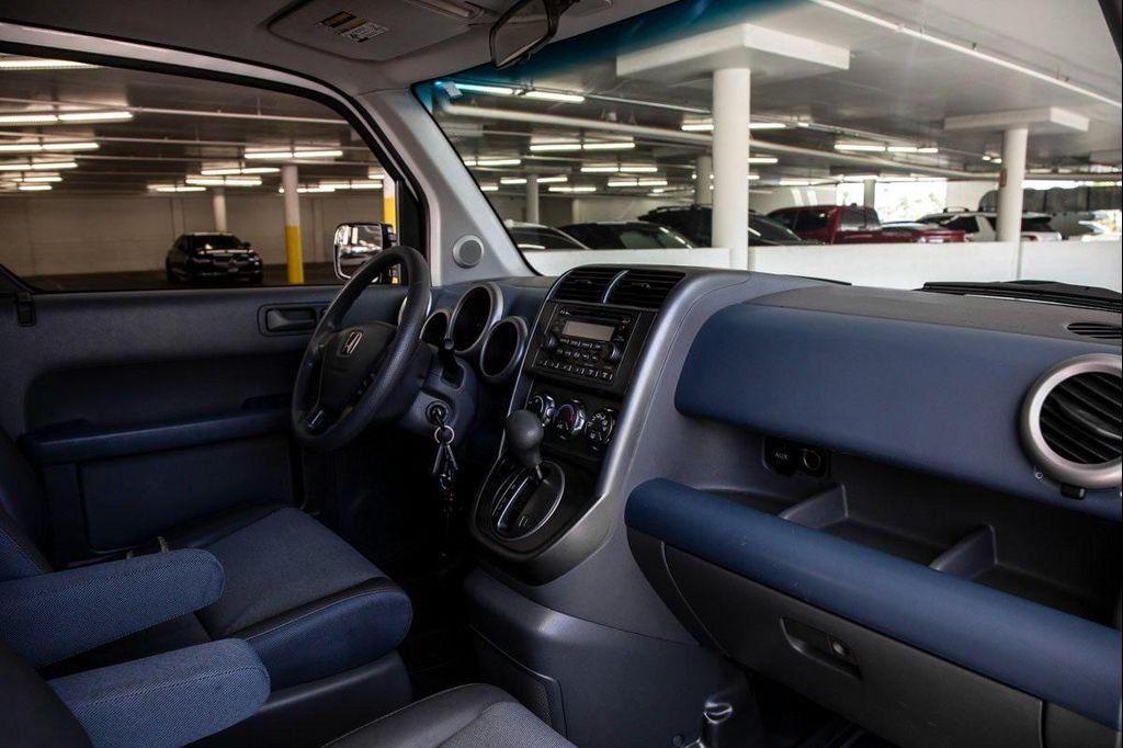used 2005 Honda Element car, priced at $8,488