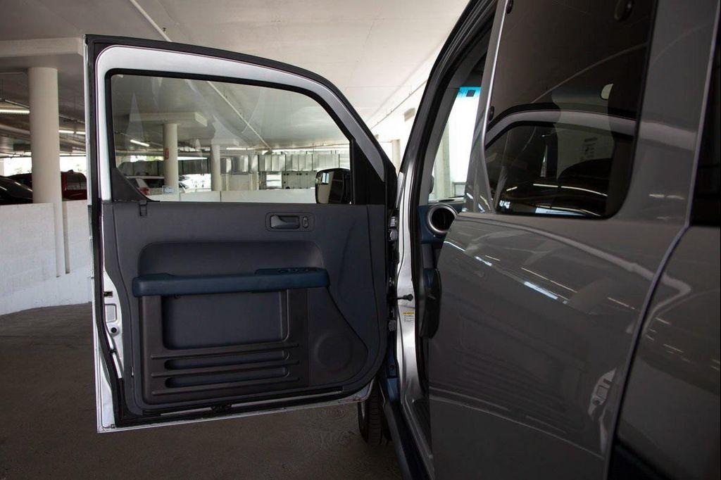 used 2005 Honda Element car, priced at $8,488