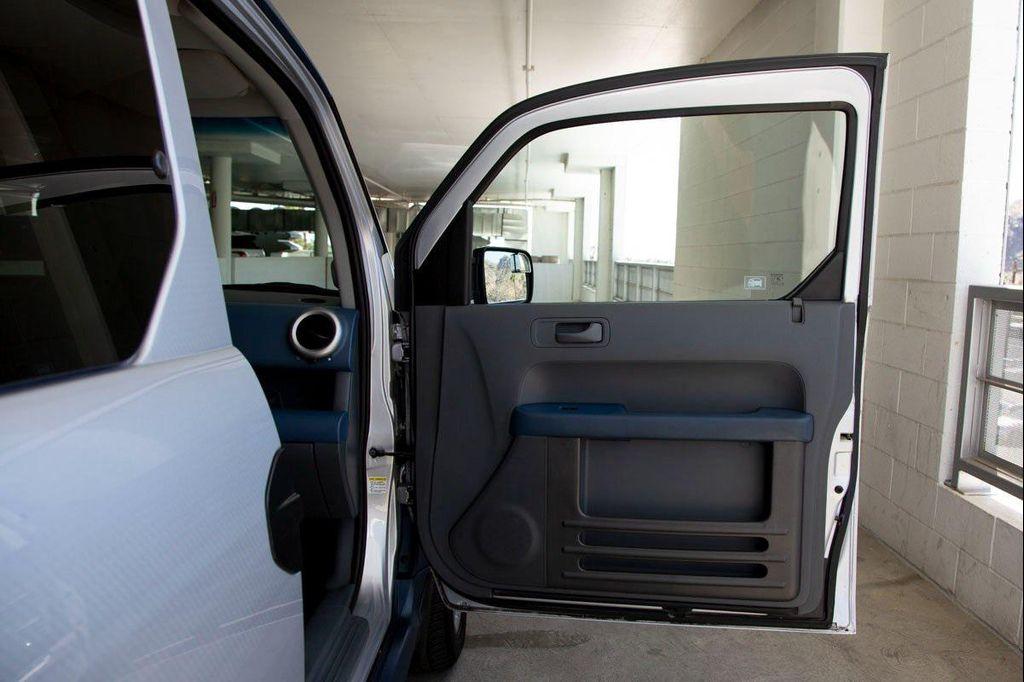 used 2005 Honda Element car, priced at $8,488