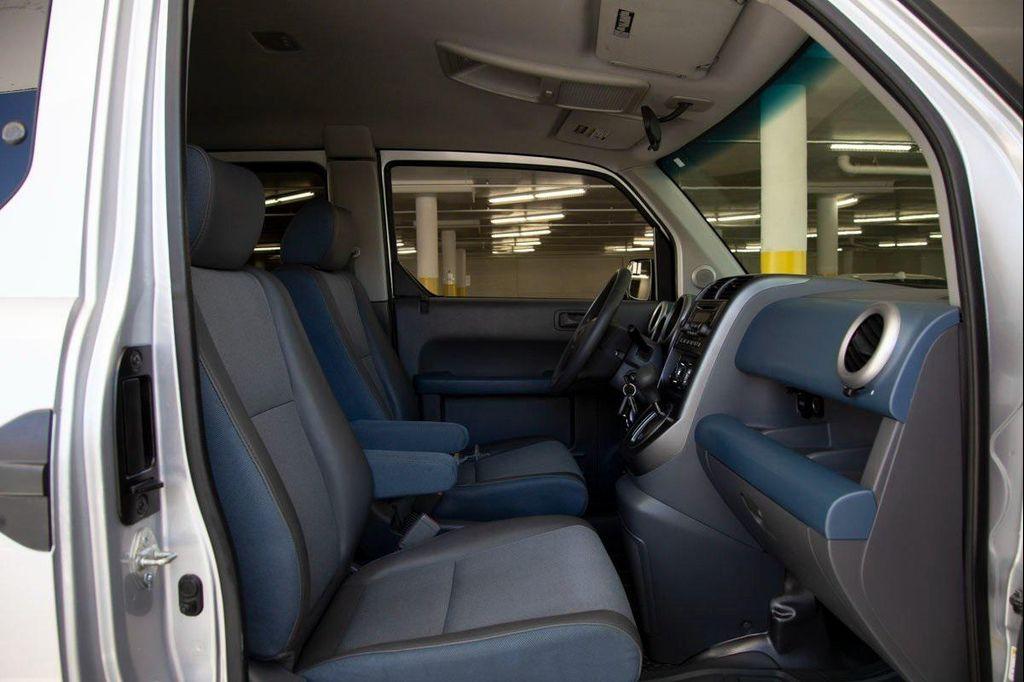 used 2005 Honda Element car, priced at $8,488