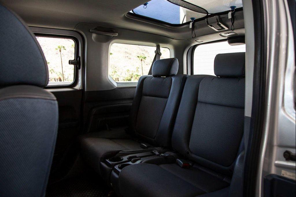 used 2005 Honda Element car, priced at $8,488