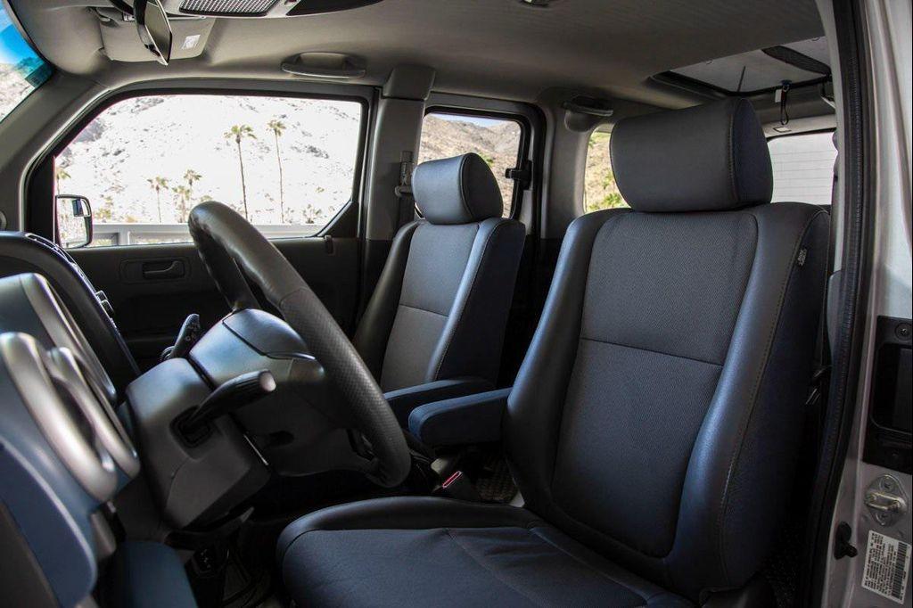 used 2005 Honda Element car, priced at $8,488