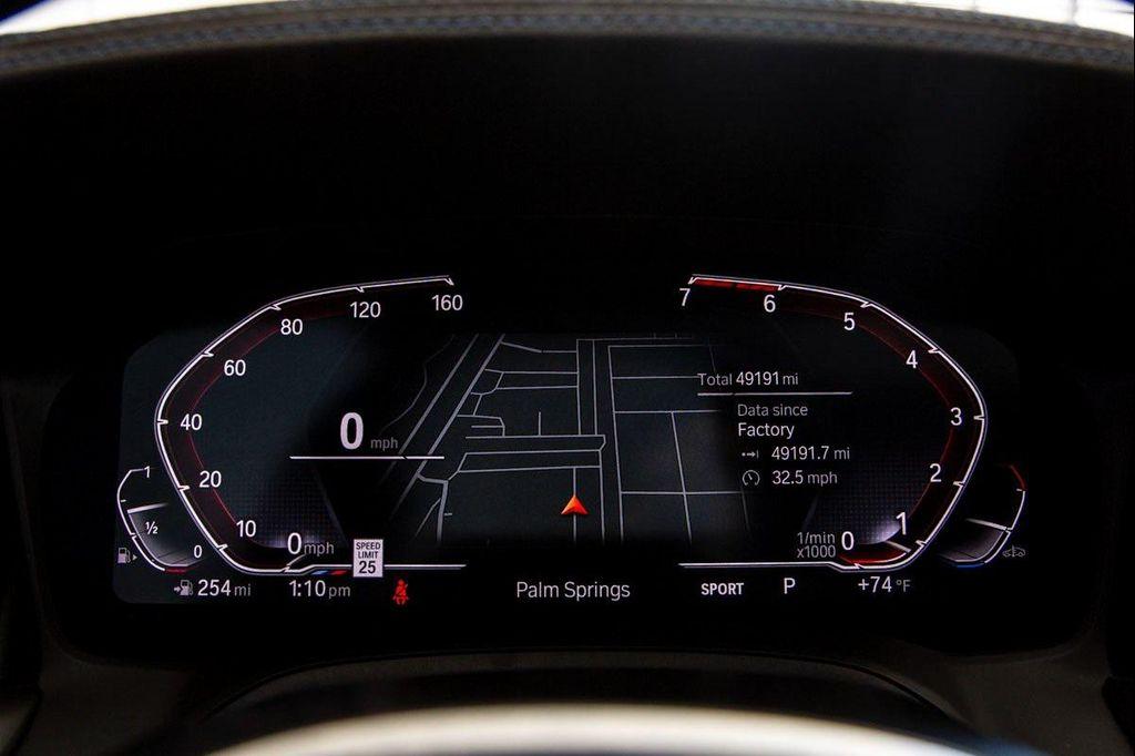 used 2022 BMW 430 Gran Coupe car, priced at $32,488