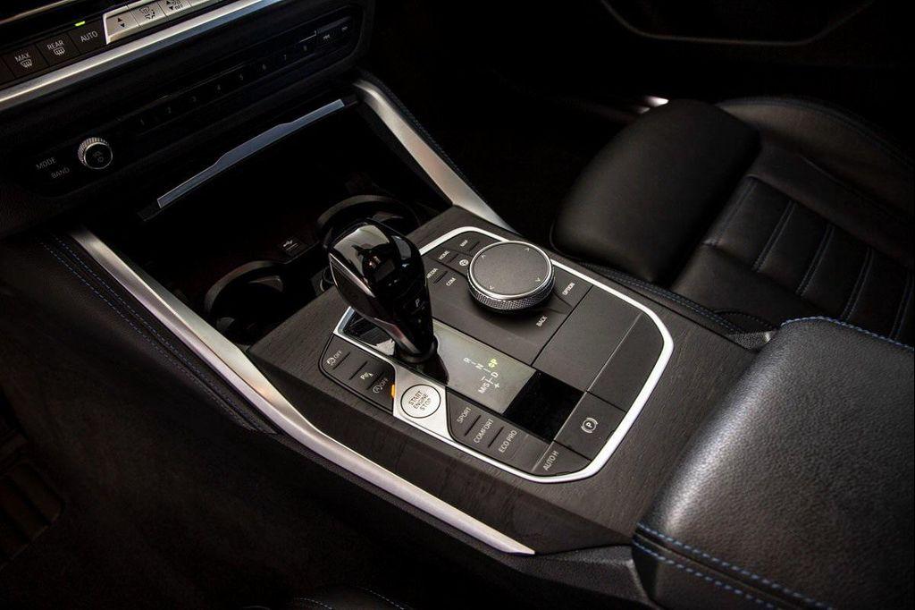 used 2022 BMW 430 Gran Coupe car, priced at $32,488