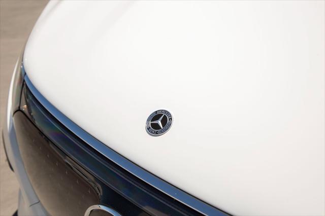 used 2023 Mercedes-Benz EQS 450 car, priced at $44,988