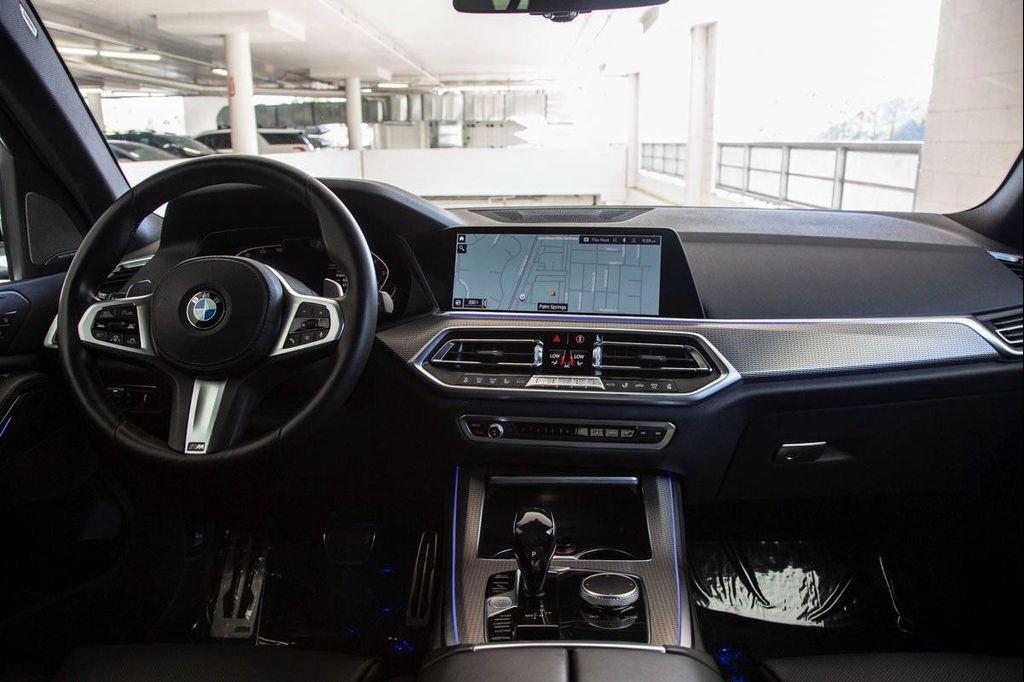 used 2019 BMW X5 car, priced at $31,788
