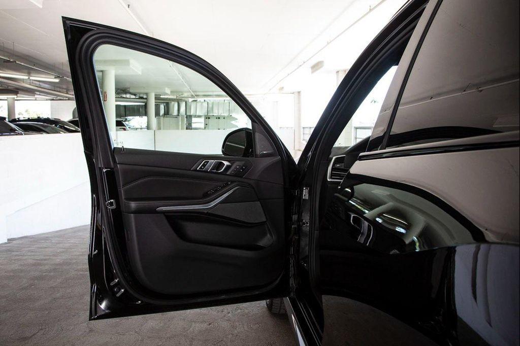 used 2019 BMW X5 car, priced at $31,788