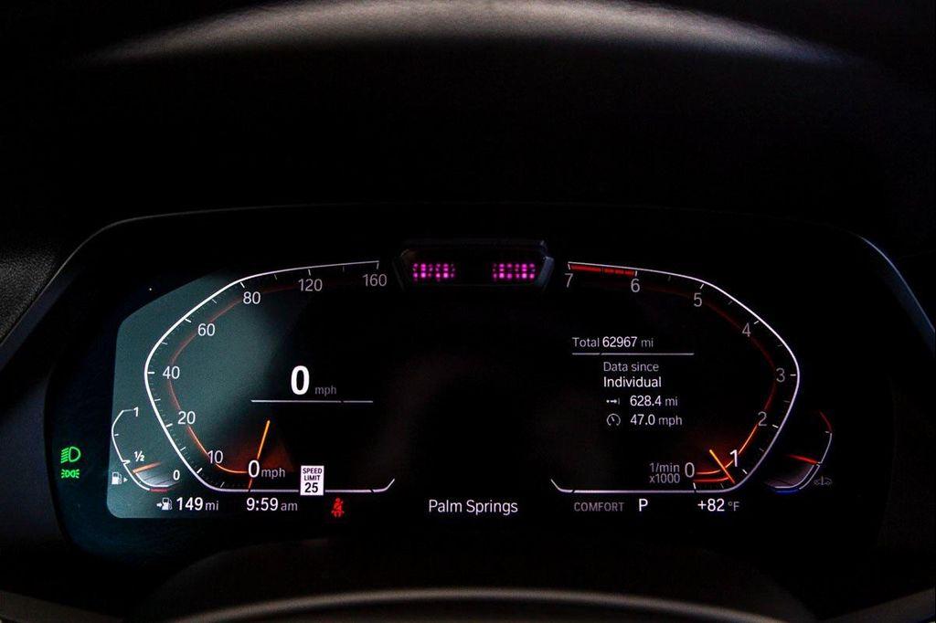 used 2019 BMW X5 car, priced at $31,788