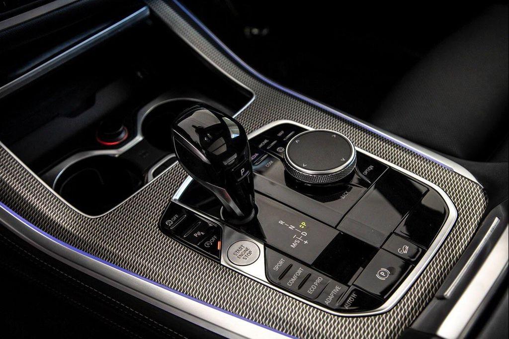 used 2019 BMW X5 car, priced at $31,788