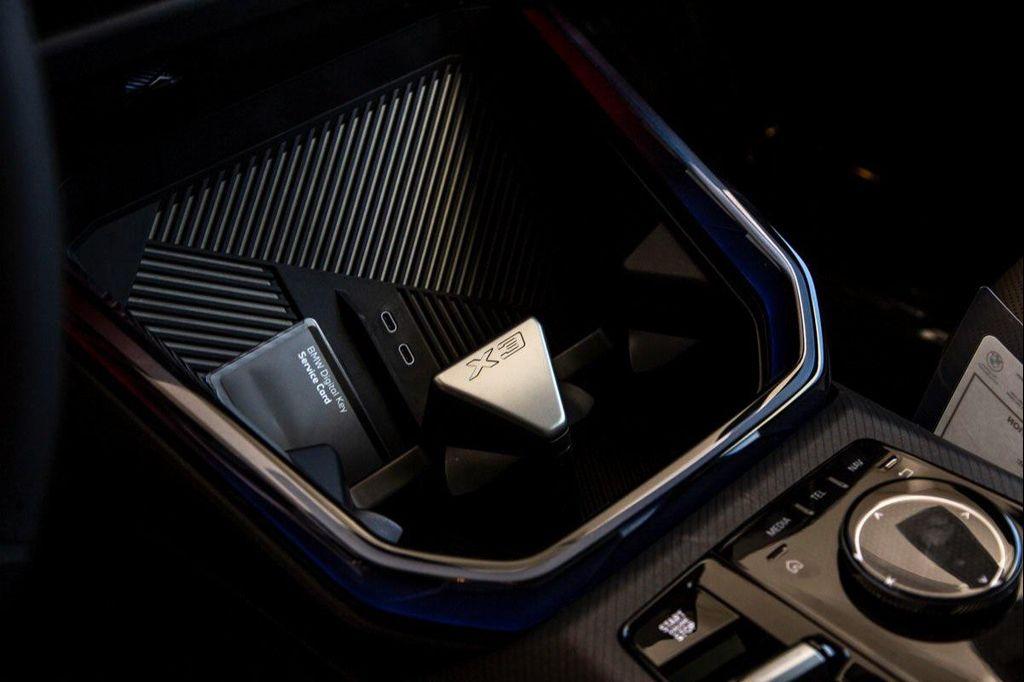 new 2026 BMW X3 car, priced at $56,845